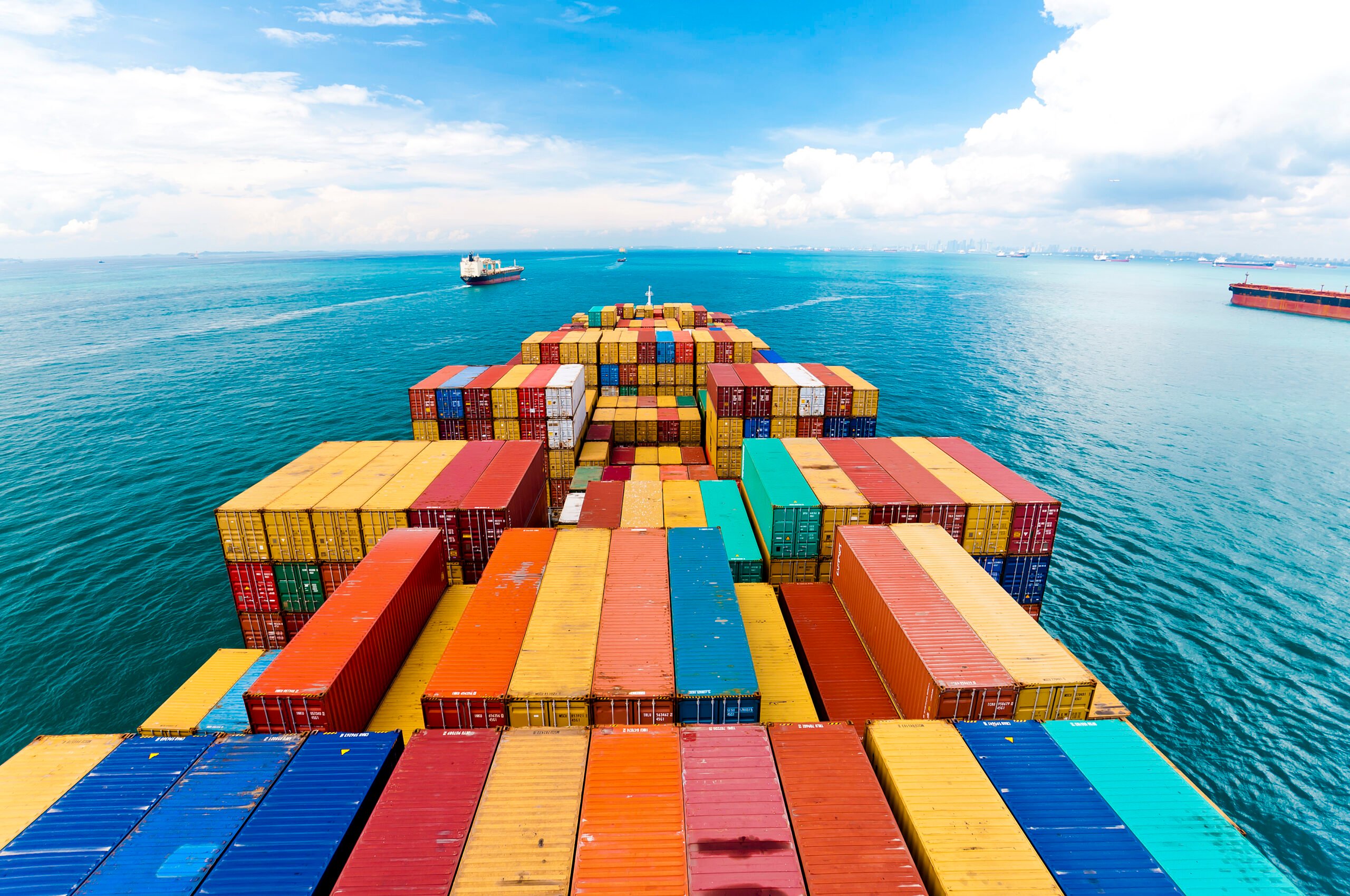 Tarrif Impact on Trade: Everything You Need to Know